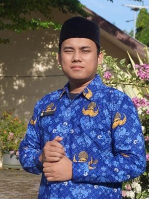 Profil Profesional – Alfaruq Asri, S.Pd. thumbnail